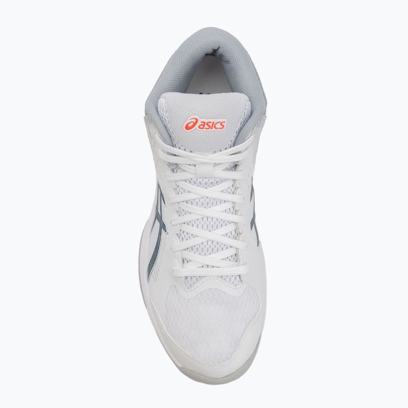 Buty męskie ASICS Beyond FF MT white/mako blue 5