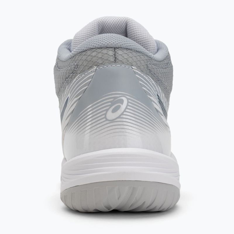 Buty męskie ASICS Beyond FF MT white/mako blue 6