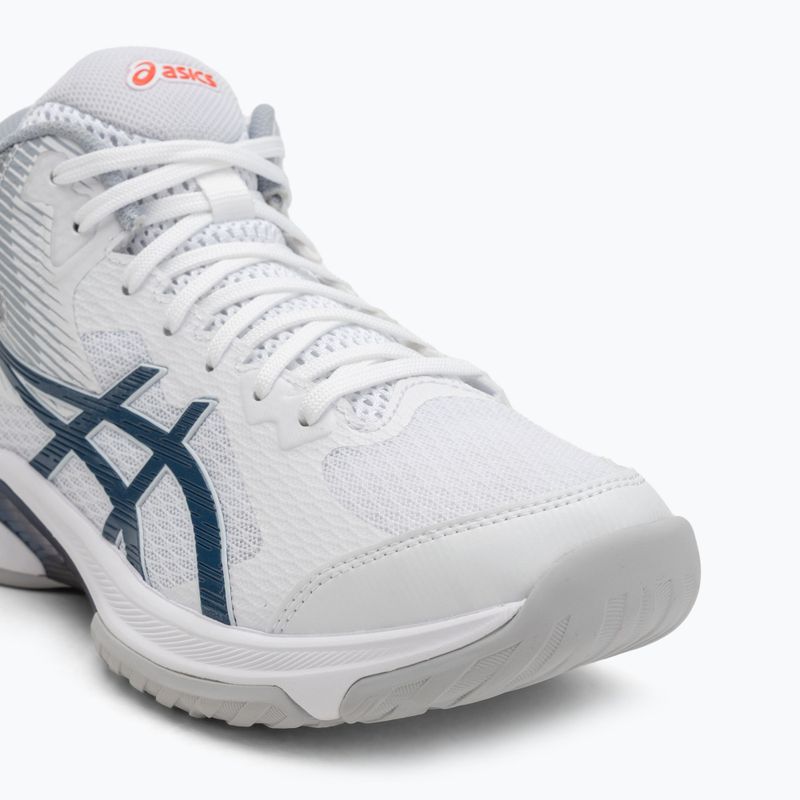 Buty męskie ASICS Beyond FF MT white/mako blue 7
