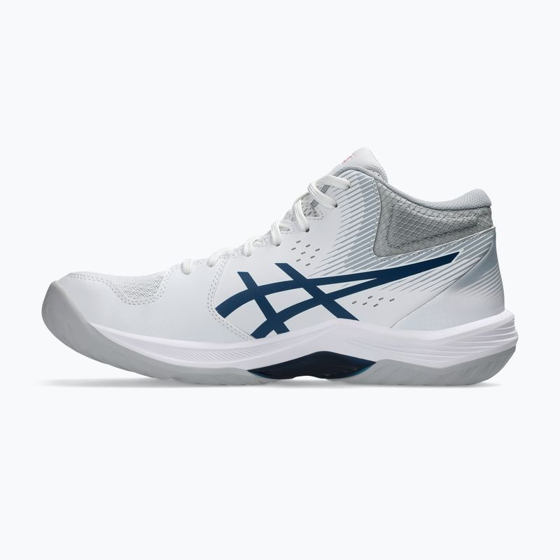 Buty męskie ASICS Beyond FF MT white/mako blue 9