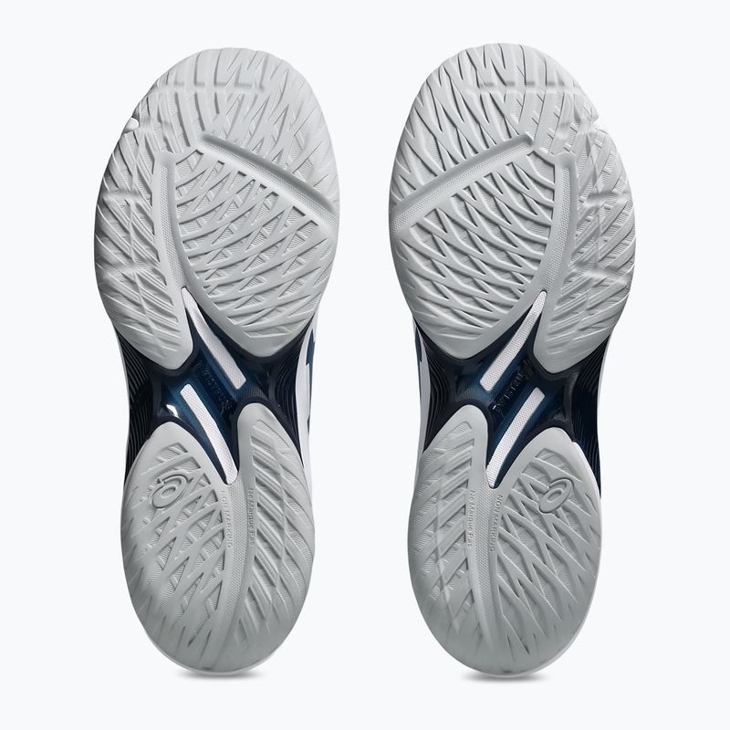 Buty męskie ASICS Beyond FF MT white/mako blue 10