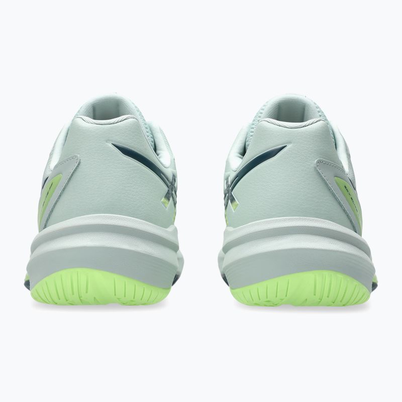 Buty męskie ASICS Sky Elite FF 3 lichen rock/tranquil teal 11