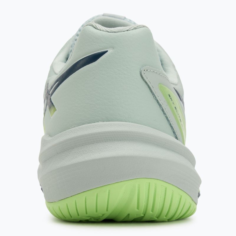 Buty męskie ASICS Sky Elite FF 3 lichen rock/tranquil teal 6
