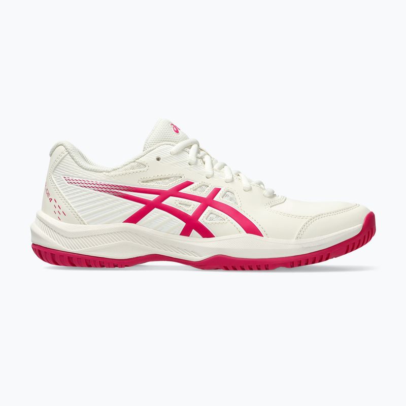 Buty do tenisa damskie Asics Court Slide 4 W cream/bright rose