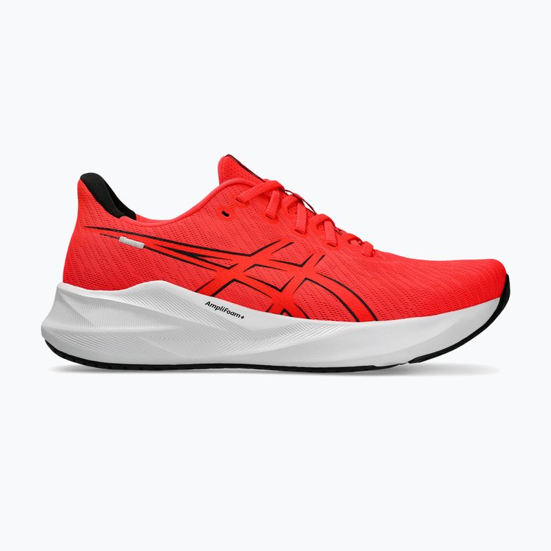 Buty do biegania męskie ASICS Versablast 4 flash red/black