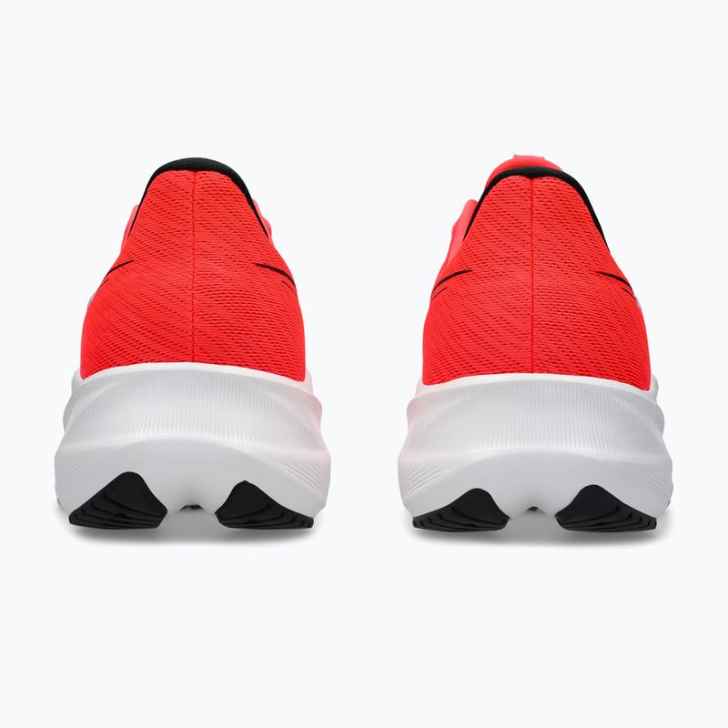 Buty do biegania męskie ASICS Versablast 4 flash red/black 5