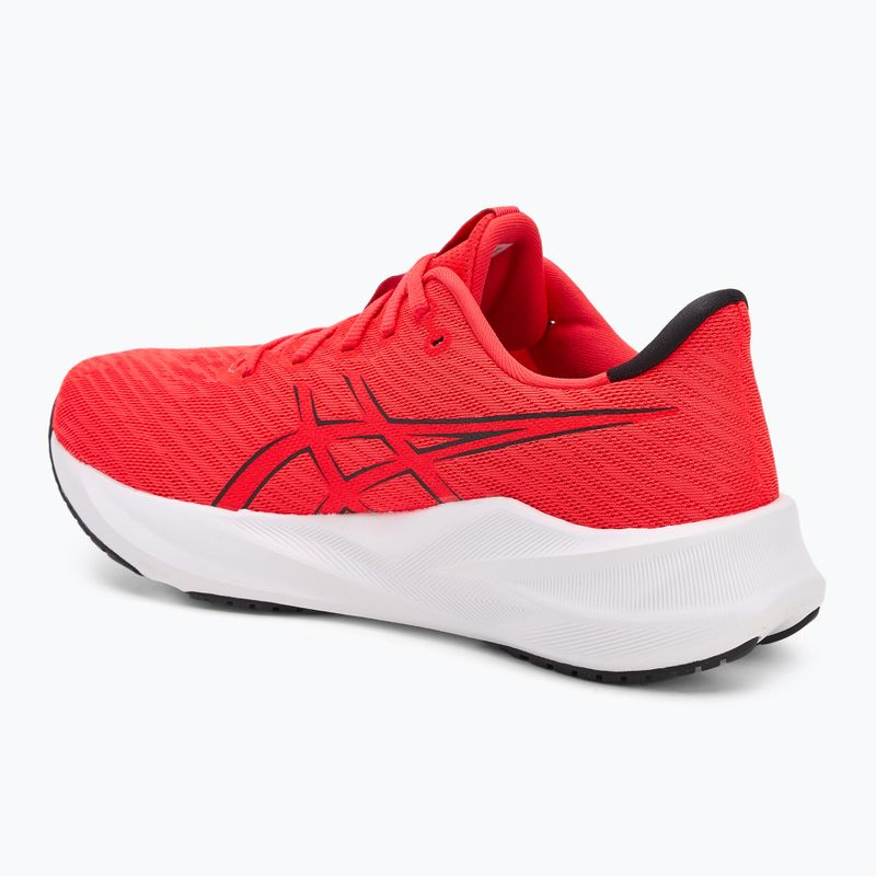 Buty do biegania męskie ASICS Versablast 4 flash red/black 3