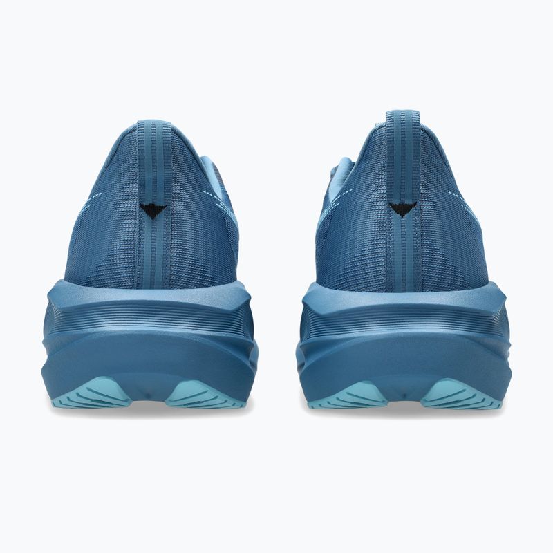 Buty do biegania męskie ASICS Novablast 5 winter sea/stillwater 5
