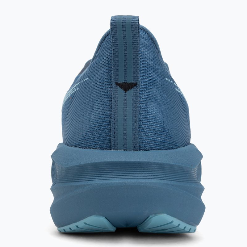 Buty do biegania męskie ASICS Novablast 5 winter sea/stillwater 6