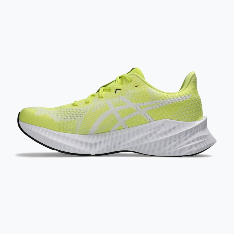 Buty do biegania męskie ASICS Dynablast 5 citron/white 2