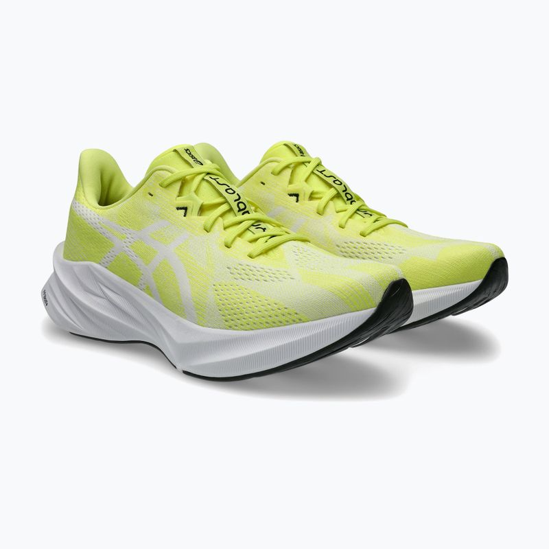 Buty do biegania męskie ASICS Dynablast 5 citron/white 3