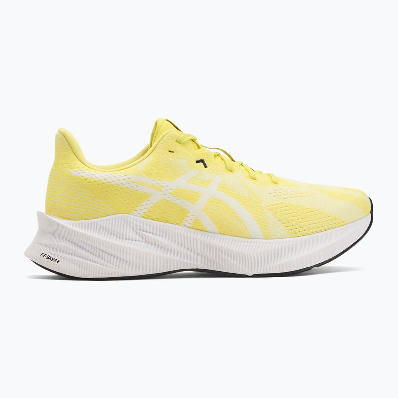 Buty do biegania męskie ASICS Dynablast 5 citron/white 2