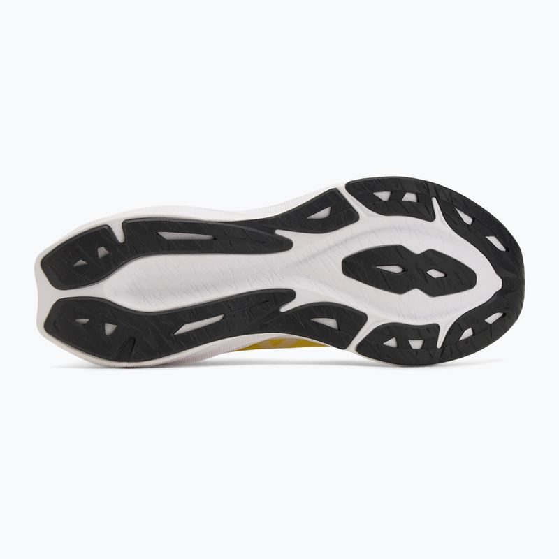 Buty do biegania męskie ASICS Dynablast 5 citron/white 4