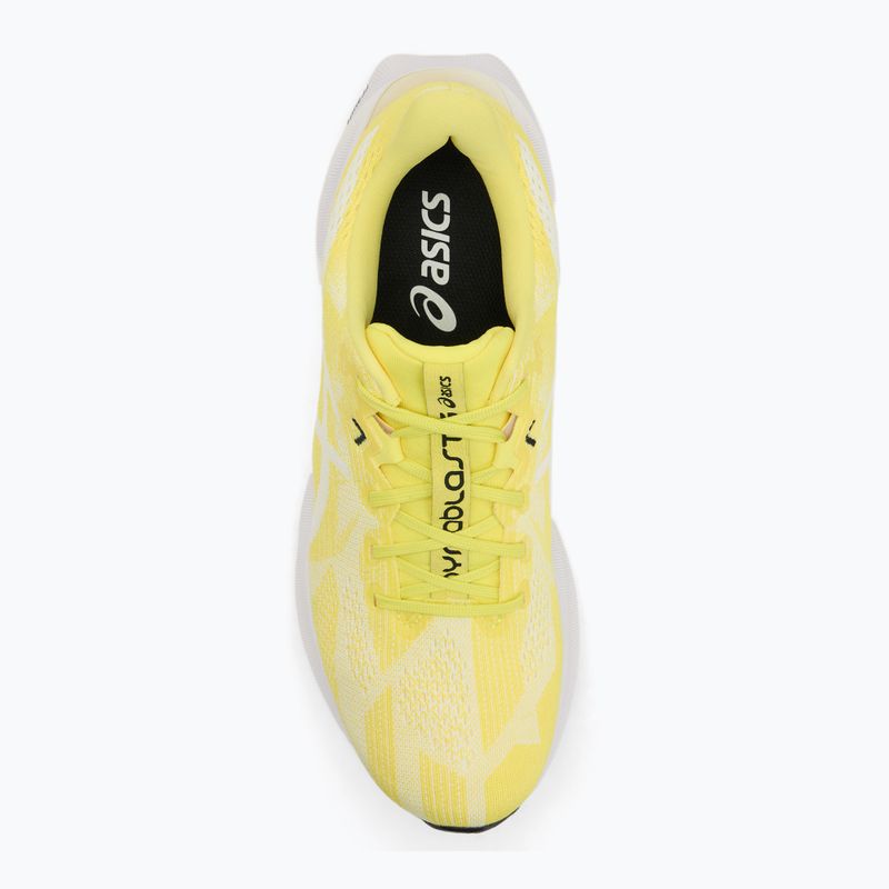 Buty do biegania męskie ASICS Dynablast 5 citron/white 5