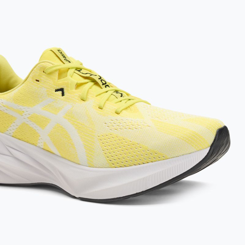 Buty do biegania męskie ASICS Dynablast 5 citron/white 7