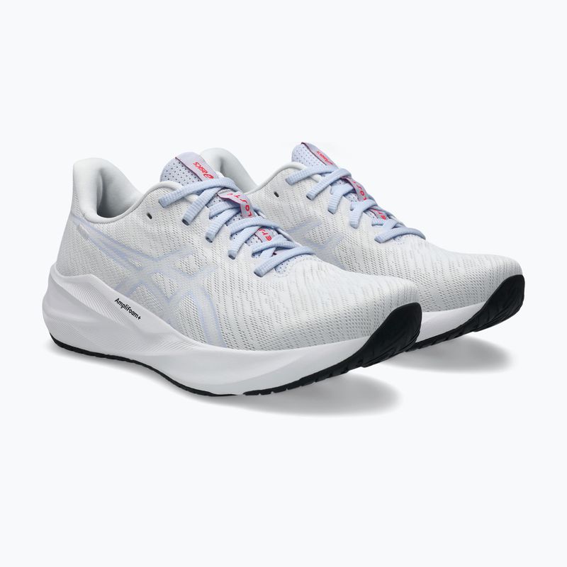 Buty do biegania damskie ASICS Versablast 4 white/blue fade 3