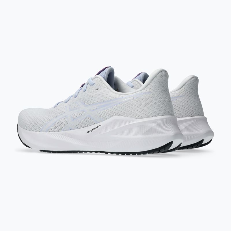 Buty do biegania damskie ASICS Versablast 4 white/blue fade 4