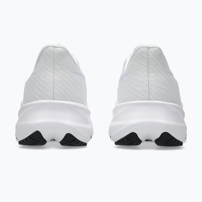 Buty do biegania damskie ASICS Versablast 4 white/blue fade 5