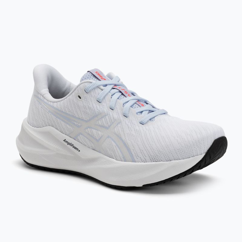Buty do biegania damskie ASICS Versablast 4 white/blue fade