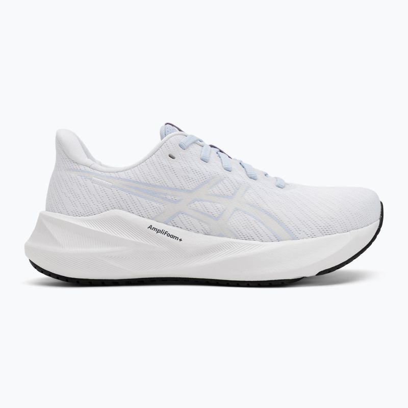 Buty do biegania damskie ASICS Versablast 4 white/blue fade 2