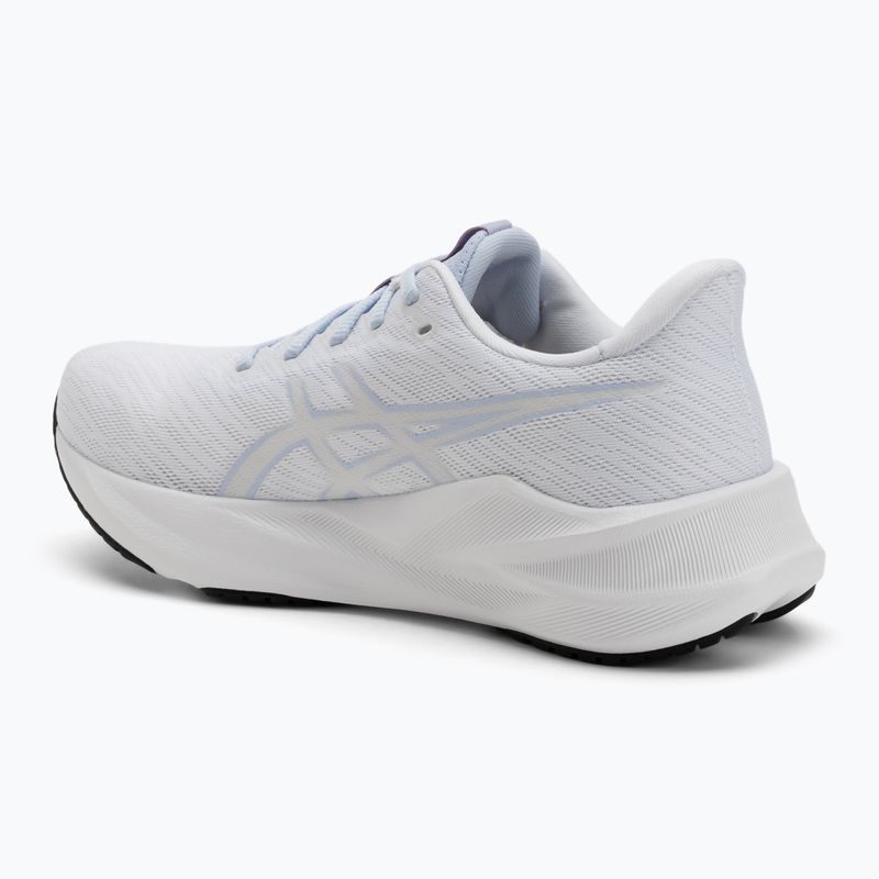 Buty do biegania damskie ASICS Versablast 4 white/blue fade 3