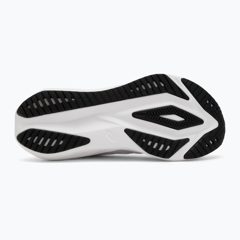 Buty do biegania damskie ASICS Versablast 4 white/blue fade 4