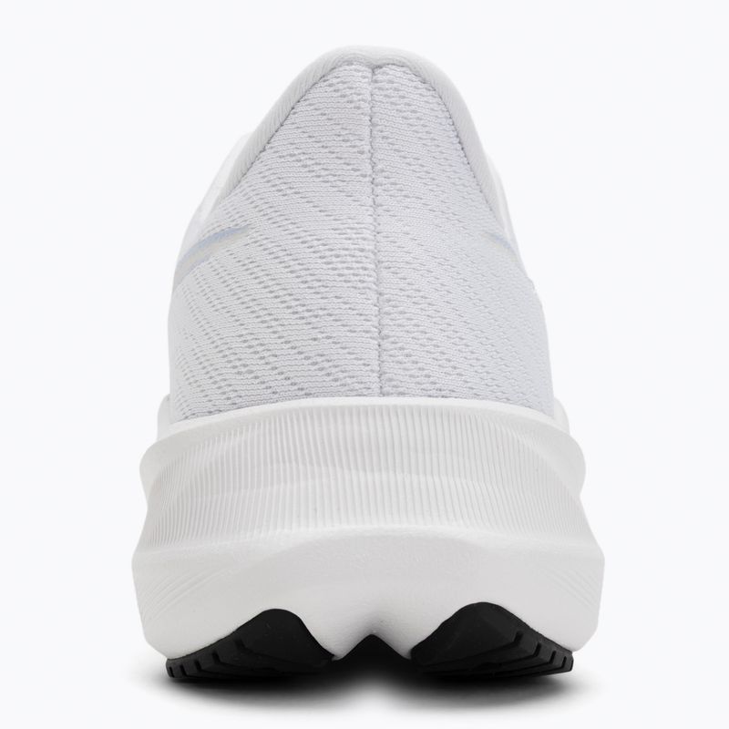 Buty do biegania damskie ASICS Versablast 4 white/blue fade 6