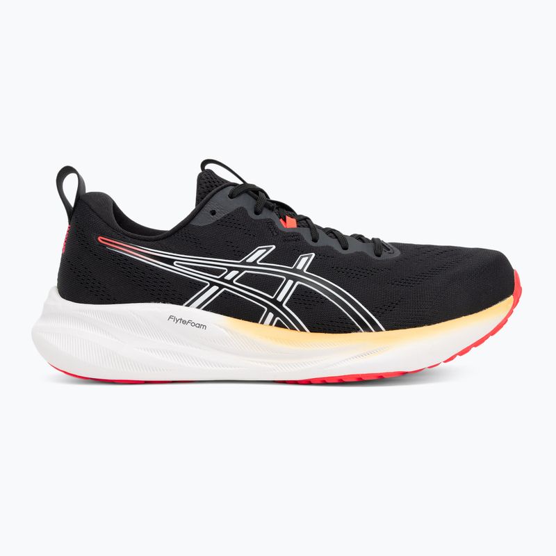 Buty do biegania męskie ASICS Gel-Pulse 16 black/white 2