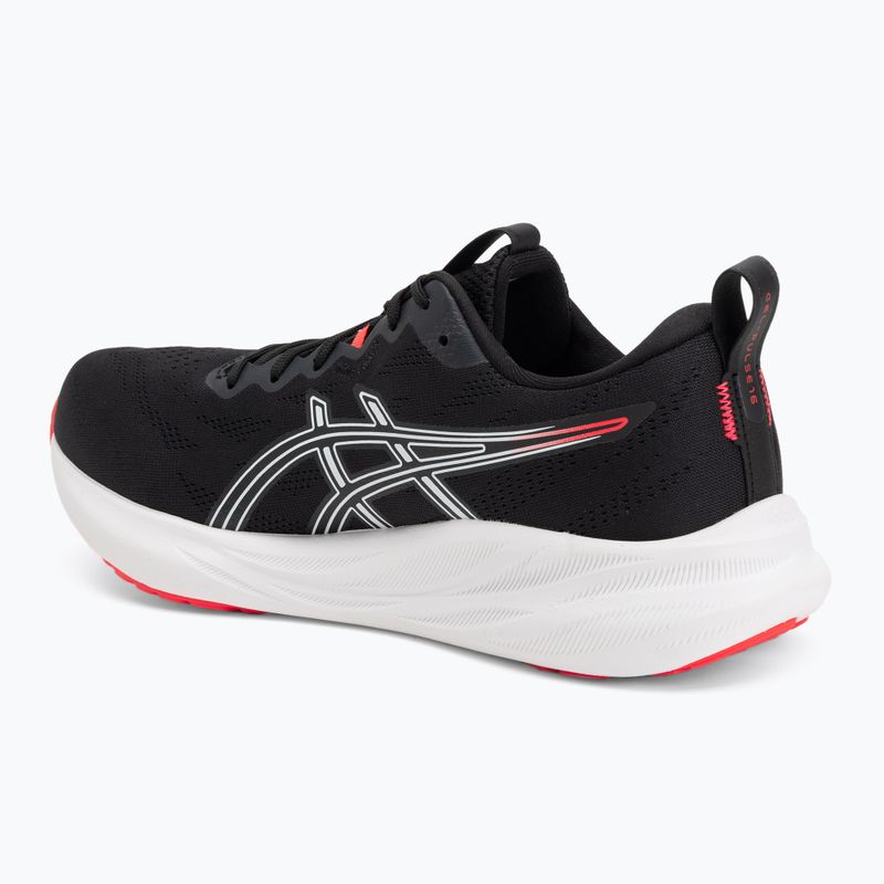 Buty do biegania męskie ASICS Gel-Pulse 16 black/white 3