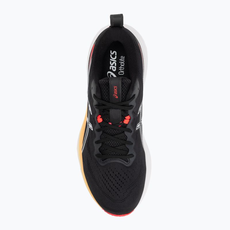 Buty do biegania męskie ASICS Gel-Pulse 16 black/white 5