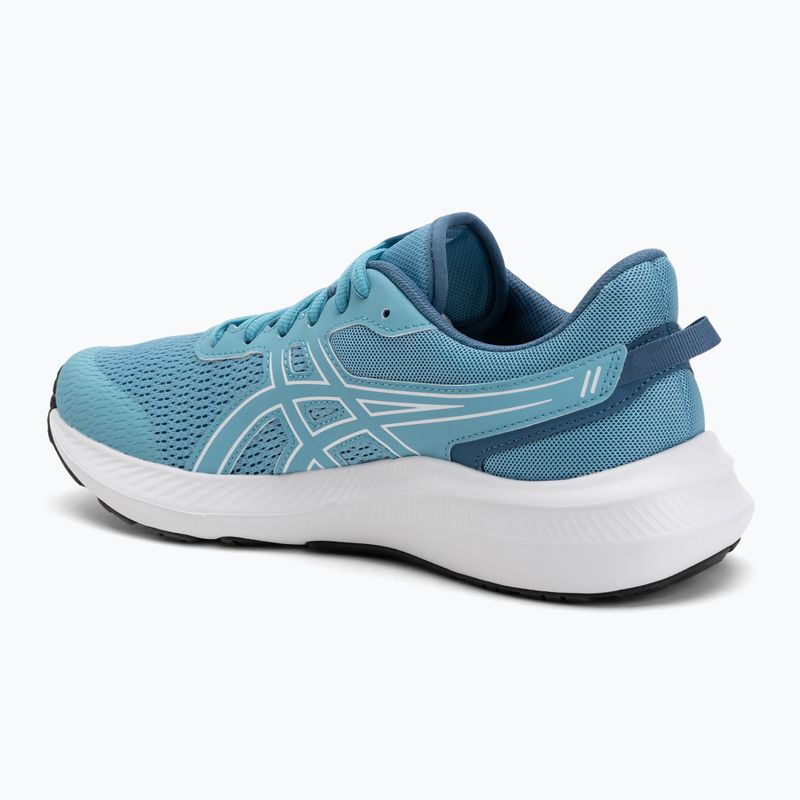 Buty do biegania męskie ASICS Jolt 5 stillwater/honey beige 3