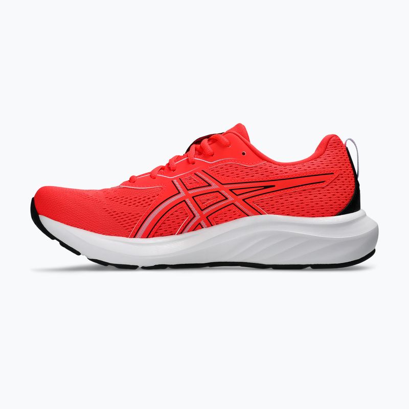Buty do biegania męskie ASICS Gel-Contend 9 flash red/blue fade 2