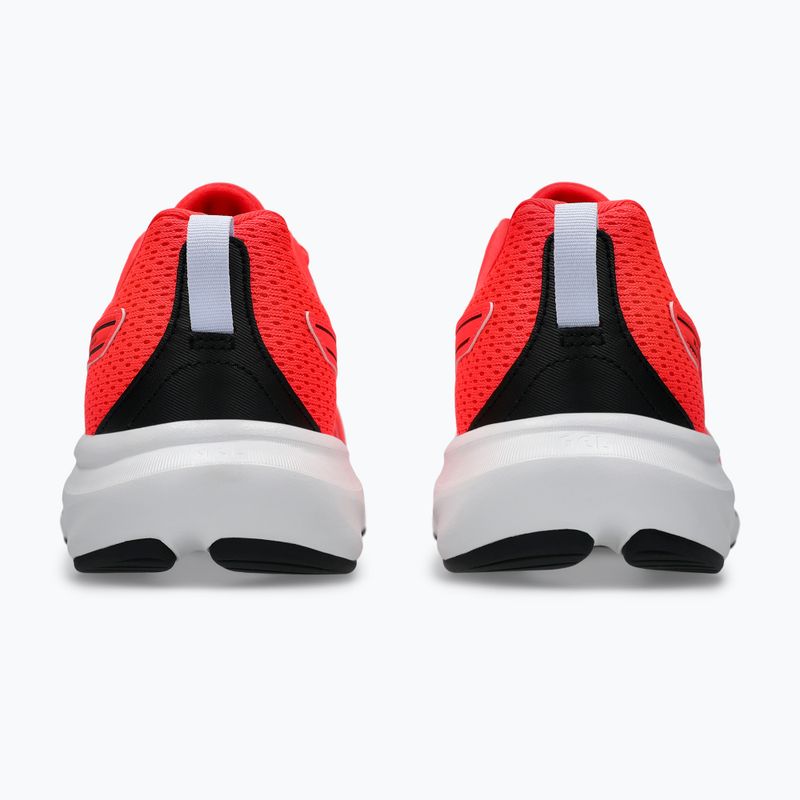 Buty do biegania męskie ASICS Gel-Contend 9 flash red/blue fade 5