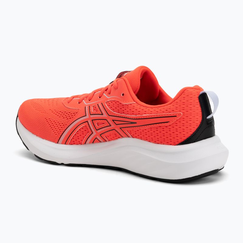 Buty do biegania męskie ASICS Gel-Contend 9 flash red/blue fade 3