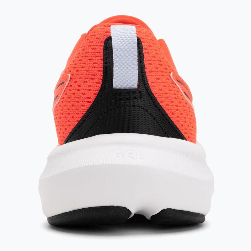 Buty do biegania męskie ASICS Gel-Contend 9 flash red/blue fade 6