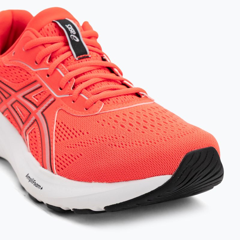 Buty do biegania męskie ASICS Gel-Contend 9 flash red/blue fade 7