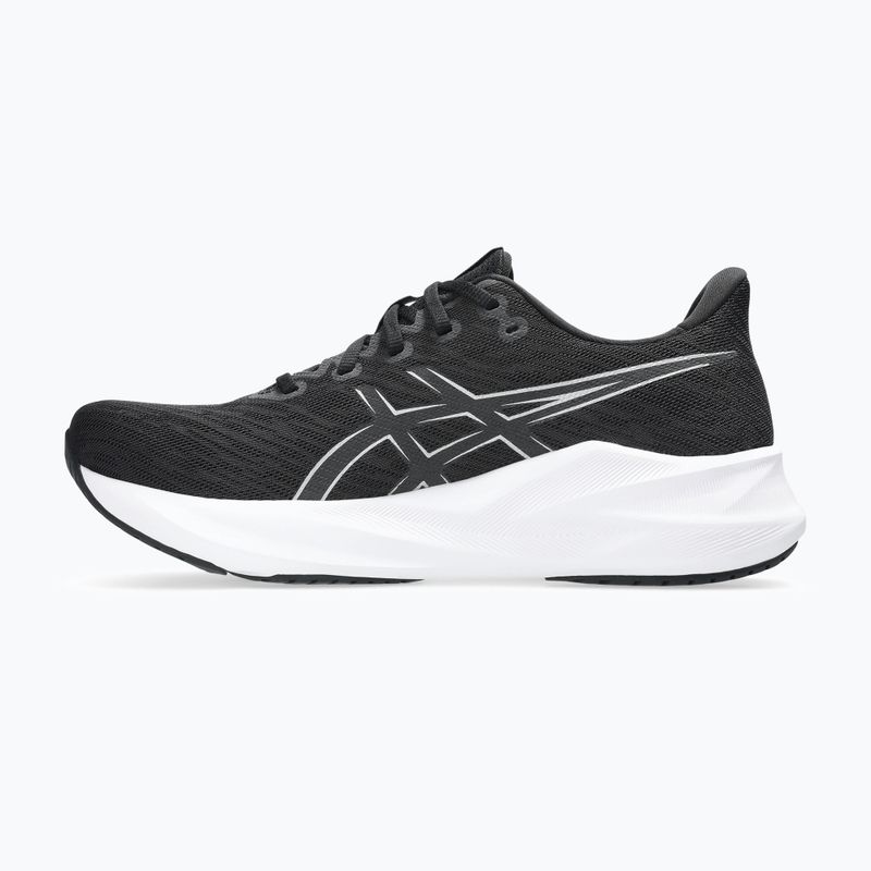 Buty do biegania męskie ASICS Versablast 4 black/pure silver 2