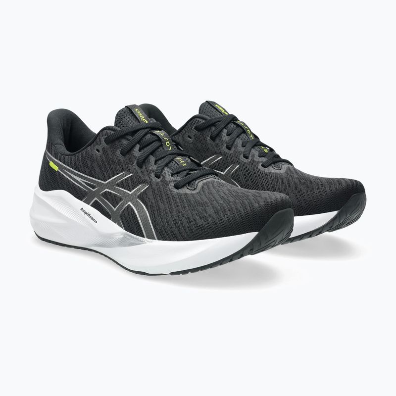 Buty do biegania męskie ASICS Versablast 4 black/pure silver 3