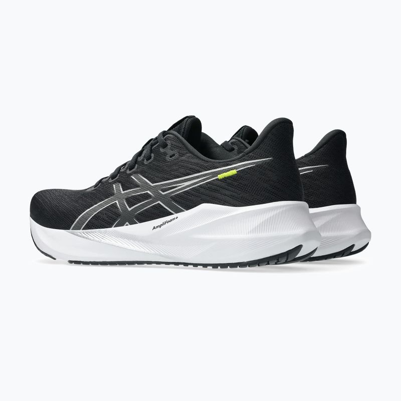 Buty do biegania męskie ASICS Versablast 4 black/pure silver 4