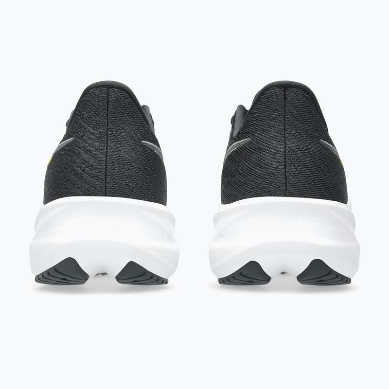 Buty do biegania męskie ASICS Versablast 4 black/pure silver 5