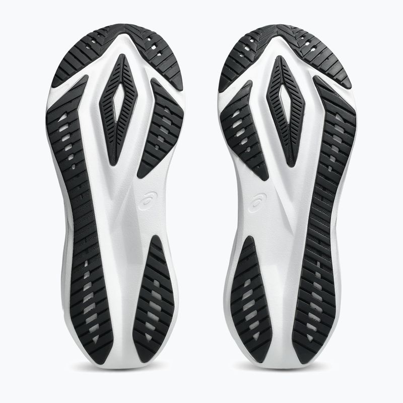 Buty do biegania męskie ASICS Versablast 4 black/pure silver 6