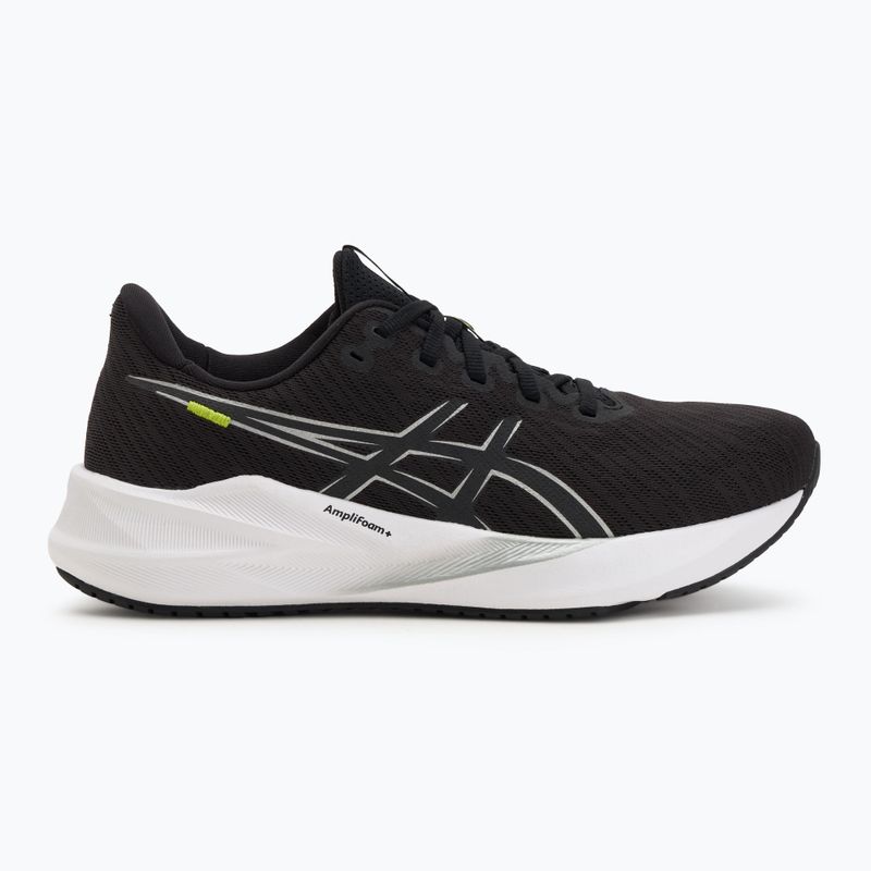 Buty do biegania męskie ASICS Versablast 4 black/pure silver 2