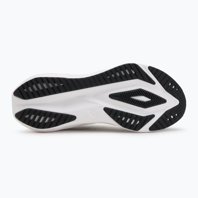 Buty do biegania męskie ASICS Versablast 4 black/pure silver 4