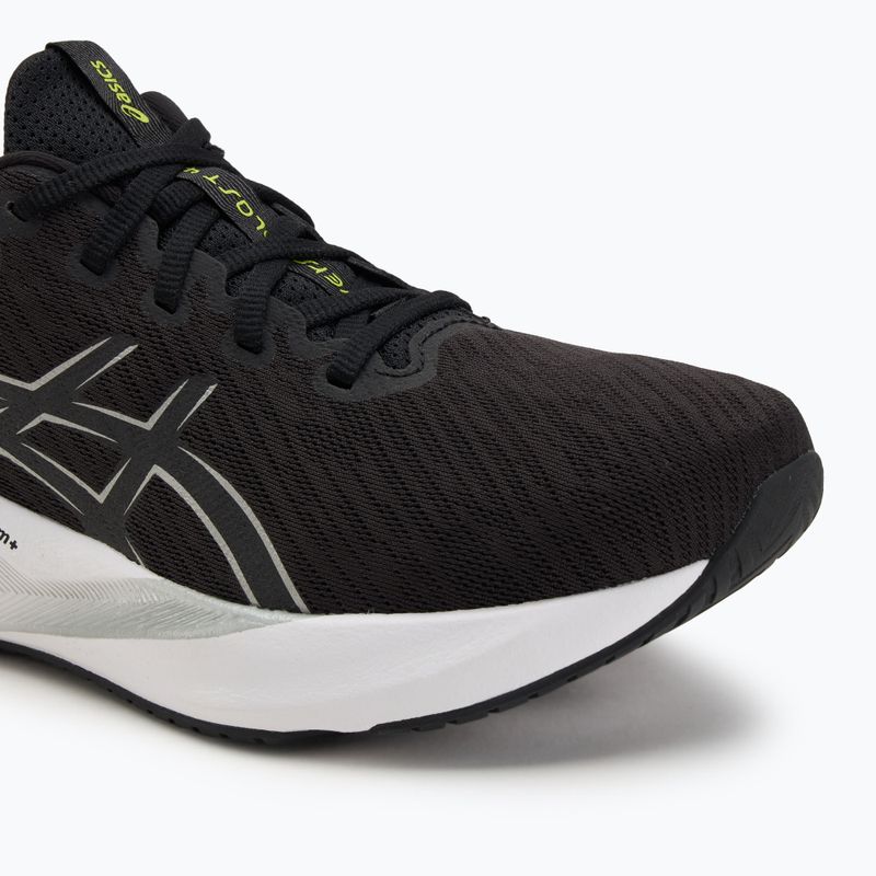 Buty do biegania męskie ASICS Versablast 4 black/pure silver 7