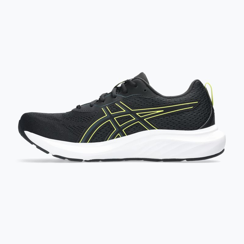 Buty do biegania męskie ASICS Gel-Contend 9 black/citron 2