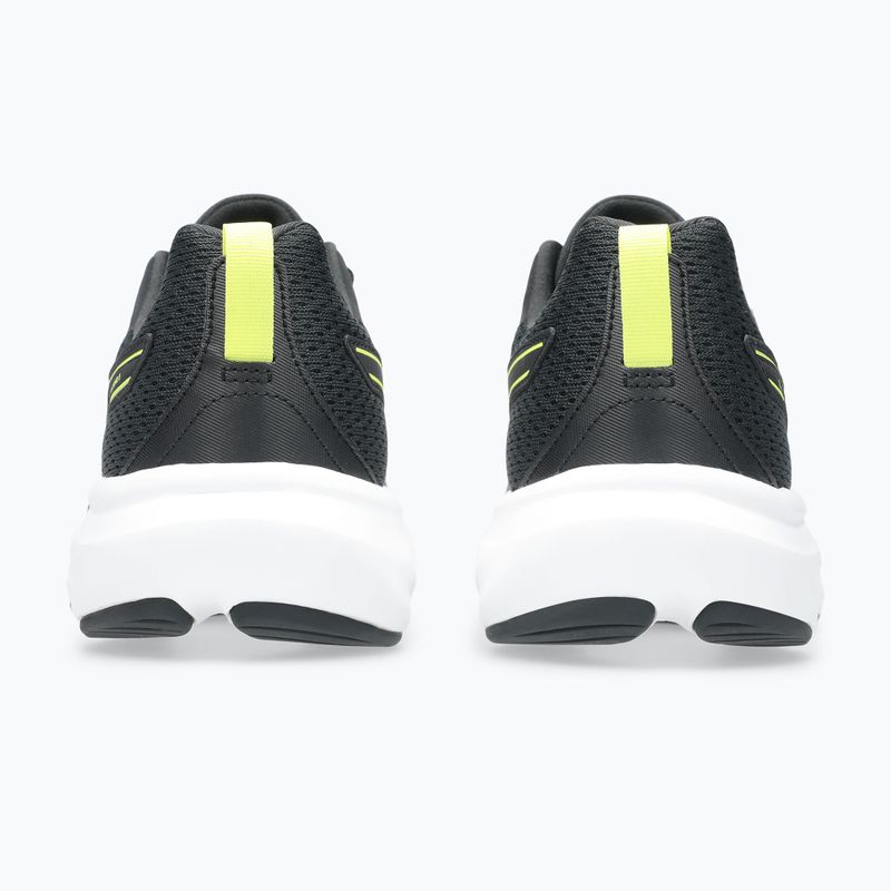 Buty do biegania męskie ASICS Gel-Contend 9 black/citron 5