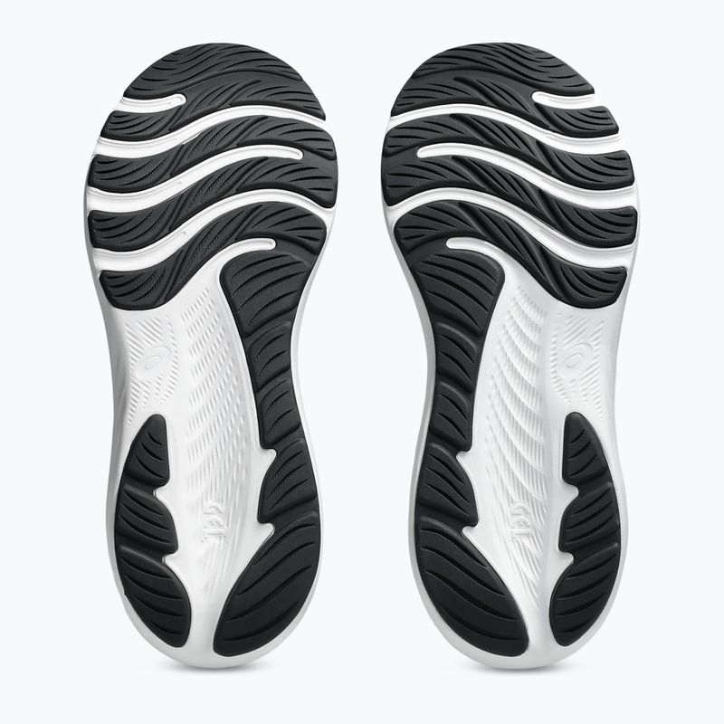 Buty do biegania męskie ASICS Gel-Contend 9 black/citron 7