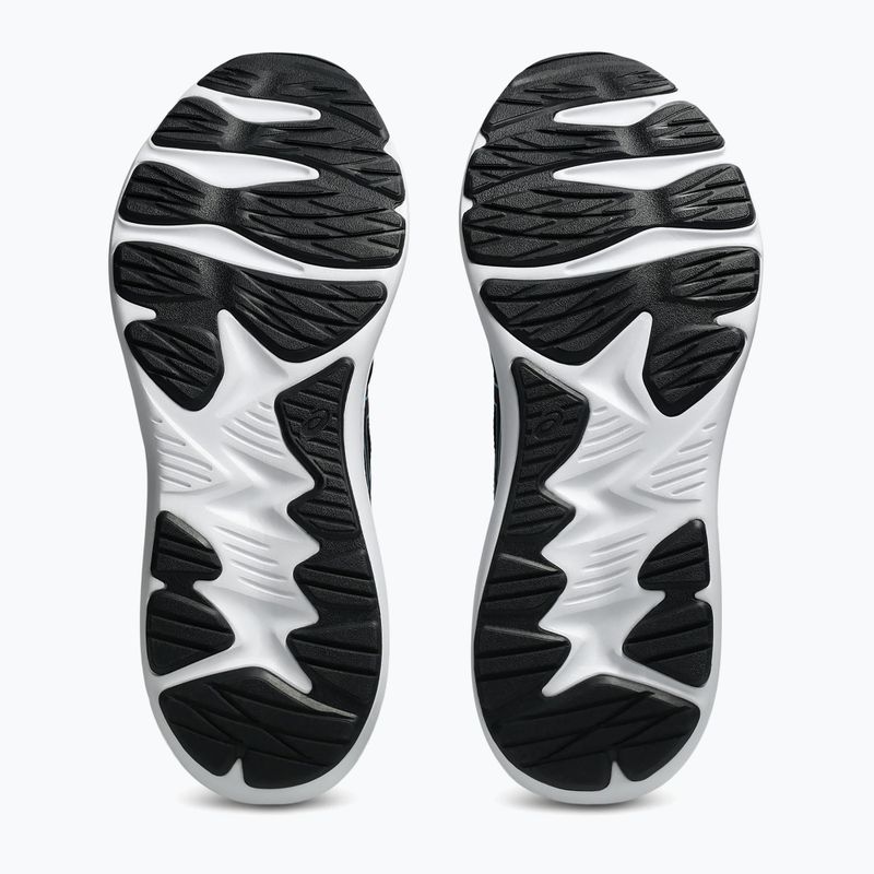 Buty do biegania męskie ASICS Jolt 5 black/dark cobalt 6