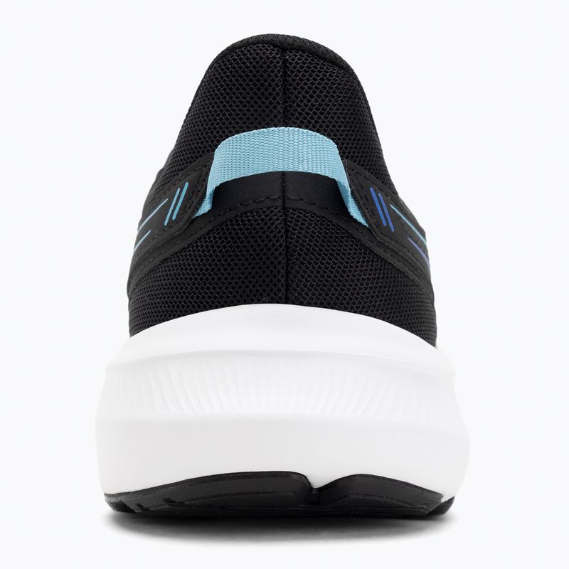 Buty do biegania męskie ASICS Jolt 5 black/dark cobalt 6