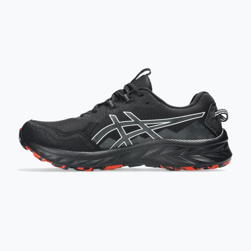 Buty do biegania męskie ASICS Gel-Venture 10 black/lake grey 2